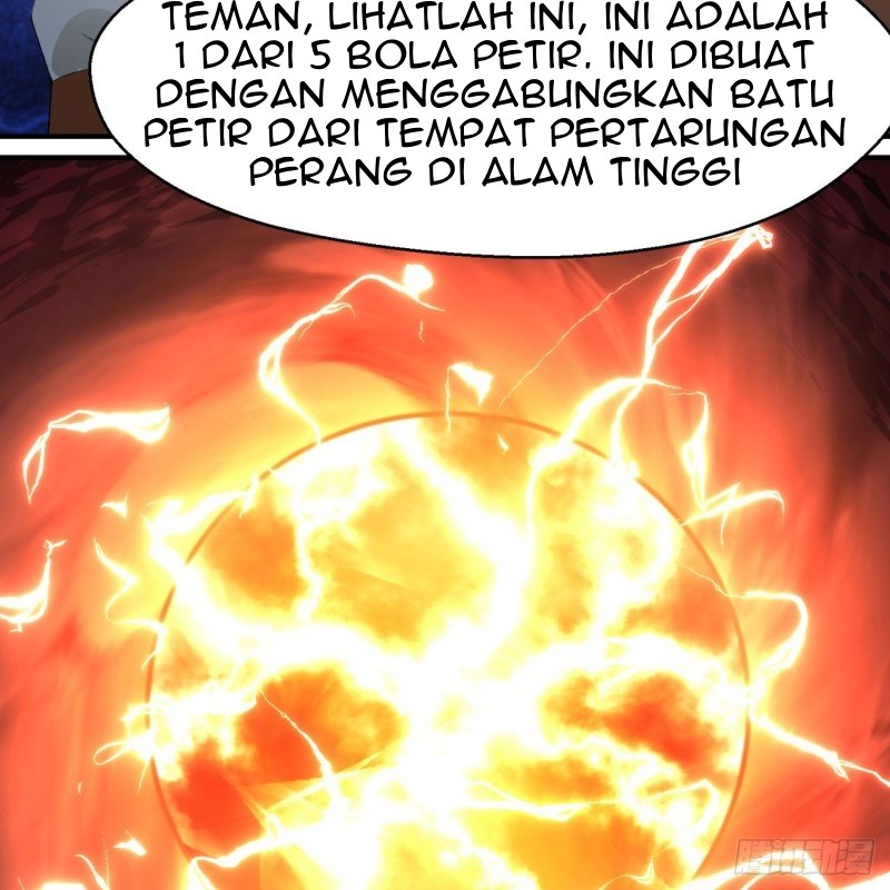 I Picked Up An Attributes Chapter 29 Gambar 34